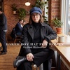 image:imageFunky Junque Womens Newsboy Cabbie Cap Vintage Baker Boy HatChecker  Denim