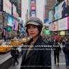 image:imageFunky Junque Womens Newsboy Cabbie Cap Vintage Baker Boy HatPolka Dots  Grey