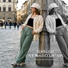 image:imageFunky Junque Womens Newsboy Cabbie Cap Vintage Baker Boy HatWhite