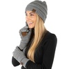 Heather Grey