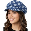 Flower - Denim
