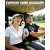 image:imageAdult Can Cooler Sleeve 12 oz Insulated Beer Holder  Boat WaterFCAWF  White