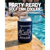 image:imageAdult Can Cooler Sleeve 12 oz Insulated Beer Holder  Boat WaterRoadie  Navy