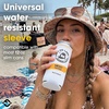 image:imageSlim Can Cooler  Tipsy by Noon  10 PackAint No Laws  4 pk  Bach Party Set