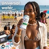 image:imageSlim Can Cooler  Tipsy by Noon  10 PackAint No Laws  7 pk  Bach Party Set