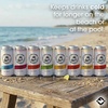 image:imageSlim Can Cooler  Tipsy by Noon  10 PackAint No Laws  8 pk  Bach Party Set