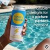 image:imageSlim Can Cooler  Tipsy by Noon  10 PackChaos Coordinator  Yellow