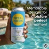 image:imageSlim Can Cooler  Tipsy by Noon  10 PackDesignated Drunk  Olive