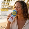 image:imageSlim Can Cooler  Tipsy by Noon  10 PackHype Girl  Red