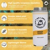 image:imageSlim Can Cooler  Tipsy by Noon  10 PackMessy Mango