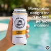 image:imageSlim Can Cooler  Tipsy by Noon  10 PackMessy Mango