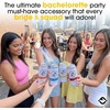 image:imageSlim Can Cooler  Tipsy by Noon  10 PackMessy Mango