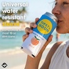 image:imageSlim Can Cooler  Tipsy by Noon  10 PackMilf  Peach