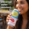 image:imageSlim Can Cooler  Tipsy by Noon  10 PackMiss Behavin  Red