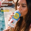 image:imageSlim Can Cooler  Tipsy by Noon  10 PackParty Animal  Orange