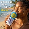 image:imageSlim Can Cooler  Tipsy by Noon  10 PackSocial Media Guru  Navy