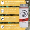 image:imageSlim Can Cooler  Tipsy by Noon  10 PackTipsy Tangerine