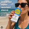 image:imageSlim Can Cooler  Tipsy by Noon  10 PackTipsy by Noon  8 pk  Bach Party Set