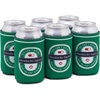 6 Pack - Headache Again - Green