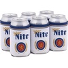 6 Pack - Killer Nite - White