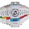 Ain't No Laws - 12 pk - Bach Party Set
