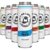 Ain't No Laws - 7 pk - Bach Party Set