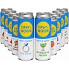 Tipsy by Noon - 10 pk - Bach Party Set