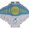 Tipsy by Noon - 16 pk - Bach Party Set