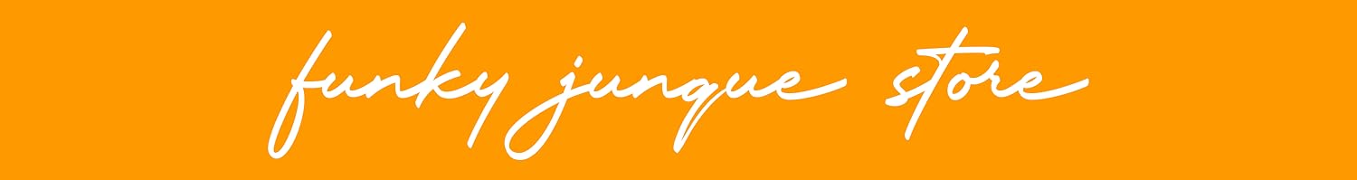 Funky Junque｜Chic Affordable Accessories For Every Moment