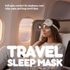 image:imageSatin Sleep Mask  Go Ask Your Dad  MintAirplane Mode  Sage