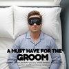 image:imageSatin Sleep Mask  Go Ask Your Dad  MintGroom Black