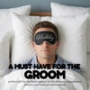 image:imageSatin Sleep Mask  Go Ask Your Dad  MintHubby  Black
