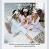 image:imageSatin Sleep Mask  Go Ask Your Dad  MintWake Me for Drinks and Snacks  Lavender