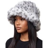 Snow Leopard - Light Grey