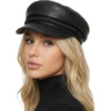 Leather - Black