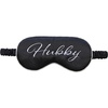 Hubby - Black