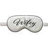 Wifey - White