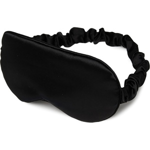 image:imageSatin Sleep Mask  Go Ask Your Dad  MintBlack