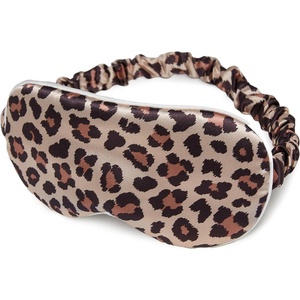 image:imageSatin Sleep Mask  Go Ask Your Dad  MintLeopard
