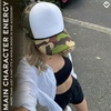 image:imageFunky Junque Blank Mesh Foam Lightweight Snapback Trucker HatWhiteCamo