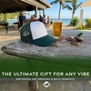 image:imageFunky Junque Blank Mesh Foam Lightweight Snapback Trucker HatWhiteDark Green