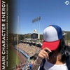 image:imageFunky Junque Blank Mesh Foam Lightweight Snapback Trucker HatWhiteRedRoyal Blue