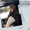 image:imageFunky Junque Faux Fur Lined Winter Headband  Long Fur  BlackFawn Print  Brown