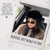 image:imageFunky Junque Faux Fur Lined Winter Headband  Long Fur  BlackLong Fur  Black