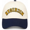 image:imageFunky Junque Kids Upside Down Trucker Hat Toddler Baseball Cap Boys GirlsMichigan