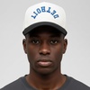 image:imageFunky Junque Upside Down City 2 Tone Trucker Hat Embroidered Baseball CapDetroit  BlackWhite