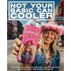 image:imageSlim Can Cooler  5 Pk  Game Day WhiteGreenA Little Bit Cuntry  Hot Pink