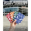 image:imageSlim Can Cooler  5 Pk  Game Day WhiteGreenGame Day  WhiteRed
