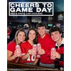 image:imageSlim Can Cooler  5 Pk  Game Day WhiteGreenGame Day  WhiteRed
