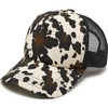 Cow Print